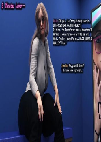 Cover of Got It In An XL